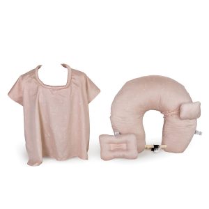 ISIZ 4-piece complete nursing set - Eyelid